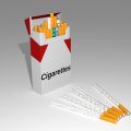 Les chewing-gum anti fumeur, bonne idée pour l’arrêt de la cigarette.