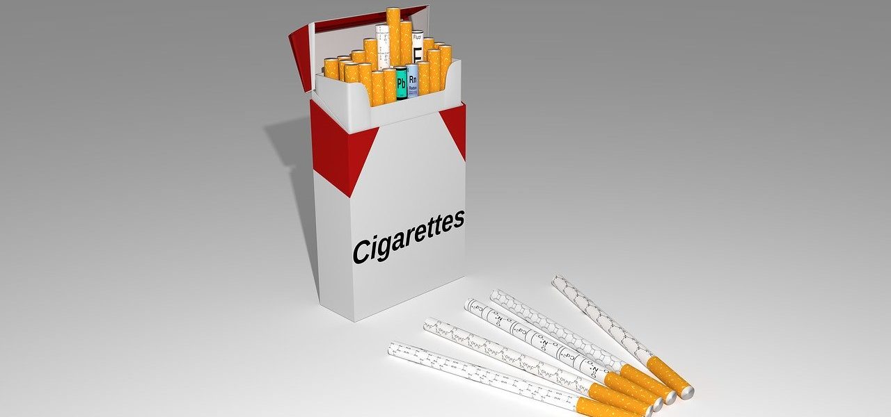 Les chewing-gum anti fumeur, bonne idée pour l’arrêt de la cigarette.